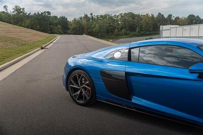 2023 Audi R8 5.2 V10 performance - Photo 113 - Nashville, TN 37217
