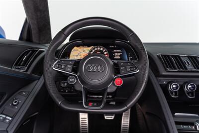 2023 Audi R8 5.2 V10 performance - Photo 96 - Nashville, TN 37217
