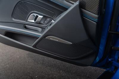 2023 Audi R8 5.2 V10 performance - Photo 123 - Nashville, TN 37217