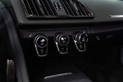 2023 Audi R8 5.2 V10 performance - Photo 85 - Nashville, TN 37217
