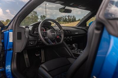 2023 Audi R8 5.2 V10 performance - Photo 119 - Nashville, TN 37217