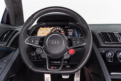 2023 Audi R8 5.2 V10 performance - Photo 97 - Nashville, TN 37217