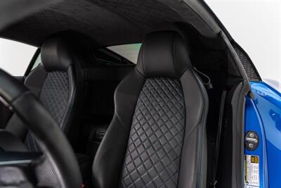 2023 Audi R8 5.2 V10 performance - Photo 36 - Nashville, TN 37217