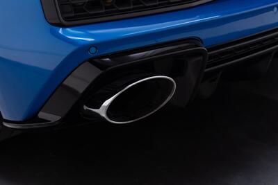 2023 Audi R8 5.2 V10 performance - Photo 29 - Nashville, TN 37217
