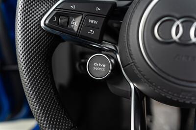 2023 Audi R8 5.2 V10 performance - Photo 90 - Nashville, TN 37217