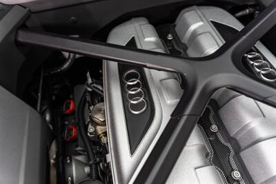 2023 Audi R8 5.2 V10 performance - Photo 70 - Nashville, TN 37217