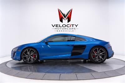 2023 Audi R8 5.2 V10 performance - Photo 9 - Nashville, TN 37217