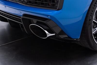2023 Audi R8 5.2 V10 performance - Photo 26 - Nashville, TN 37217