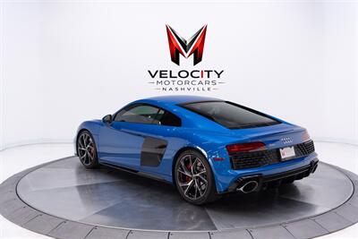 2023 Audi R8 5.2 V10 performance - Photo 16 - Nashville, TN 37217
