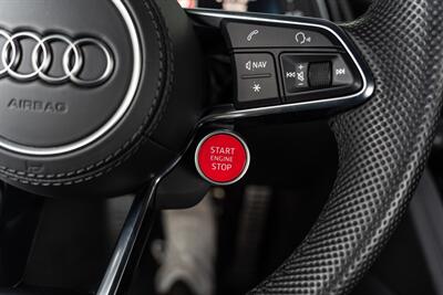 2023 Audi R8 5.2 V10 performance - Photo 88 - Nashville, TN 37217