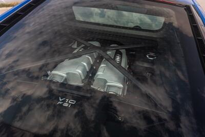 2023 Audi R8 5.2 V10 performance - Photo 116 - Nashville, TN 37217