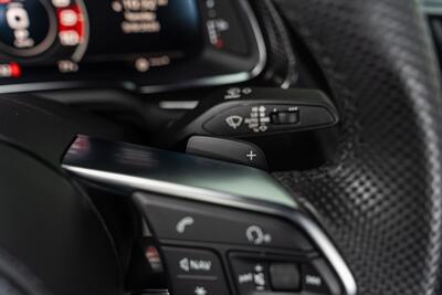 2023 Audi R8 5.2 V10 performance - Photo 92 - Nashville, TN 37217
