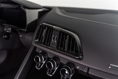 2023 Audi R8 5.2 V10 performance - Photo 64 - Nashville, TN 37217