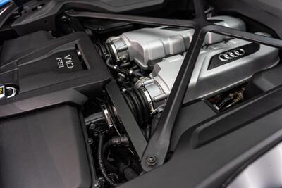 2023 Audi R8 5.2 V10 performance - Photo 73 - Nashville, TN 37217