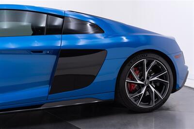 2023 Audi R8 5.2 V10 performance - Photo 30 - Nashville, TN 37217
