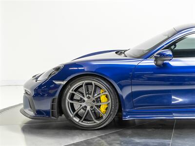 2021 Porsche 718 Cayman GT4   - Photo 81 - Nashville, TN 37217