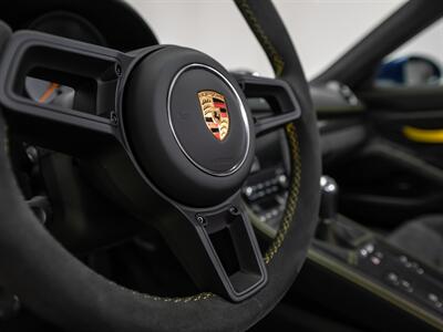 2021 Porsche 718 Cayman GT4   - Photo 57 - Nashville, TN 37217