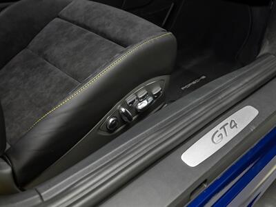 2021 Porsche 718 Cayman GT4   - Photo 42 - Nashville, TN 37217