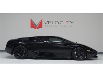 2008 Lamborghini Murcielago LP640   - Photo 5 - Nashville, TN 37217