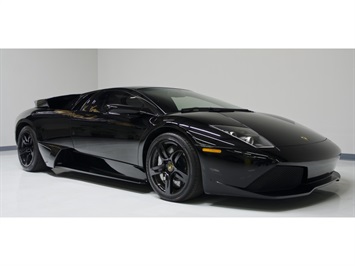 2008 Lamborghini Murcielago LP640   - Photo 27 - Nashville, TN 37217