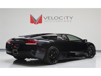 2008 Lamborghini Murcielago LP640   - Photo 4 - Nashville, TN 37217