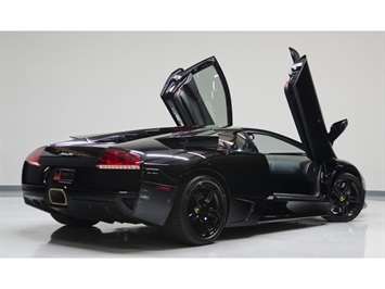 2008 Lamborghini Murcielago LP640   - Photo 29 - Nashville, TN 37217