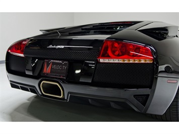 2008 Lamborghini Murcielago LP640   - Photo 49 - Nashville, TN 37217