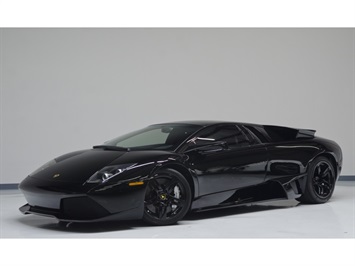 2008 Lamborghini Murcielago LP640   - Photo 58 - Nashville, TN 37217