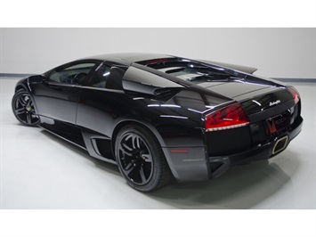 2008 Lamborghini Murcielago LP640   - Photo 52 - Nashville, TN 37217