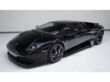 2008 Lamborghini Murcielago LP640   - Photo 8 - Nashville, TN 37217