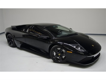 2008 Lamborghini Murcielago LP640   - Photo 22 - Nashville, TN 37217