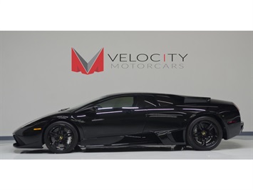 2008 Lamborghini Murcielago LP640   - Photo 6 - Nashville, TN 37217