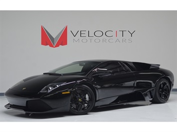 2008 Lamborghini Murcielago LP640   - Photo 1 - Nashville, TN 37217