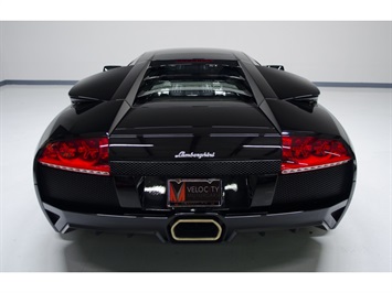 2008 Lamborghini Murcielago LP640   - Photo 45 - Nashville, TN 37217