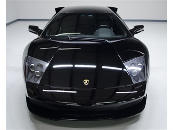 2008 Lamborghini Murcielago LP640   - Photo 10 - Nashville, TN 37217