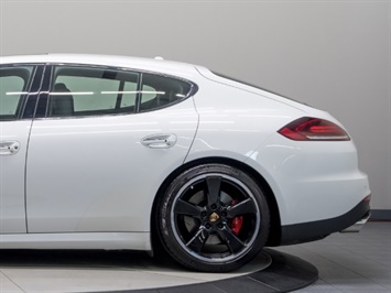 2015 Porsche Panamera Turbo   - Photo 15 - Nashville, TN 37217