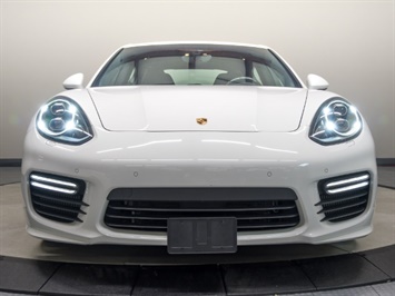 2015 Porsche Panamera Turbo   - Photo 8 - Nashville, TN 37217