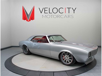 1967 Chevrolet Camaro Pro Touring   - Photo 2 - Nashville, TN 37217