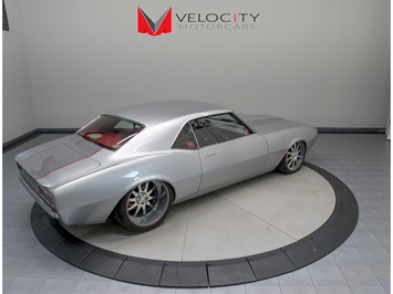 1967 Chevrolet Camaro Pro Touring   - Photo 19 - Nashville, TN 37217