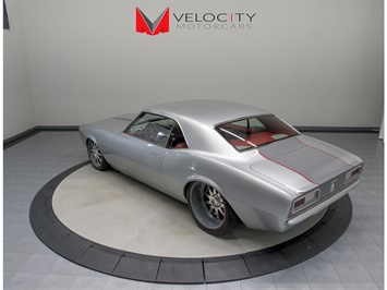 1967 Chevrolet Camaro Pro Touring   - Photo 18 - Nashville, TN 37217