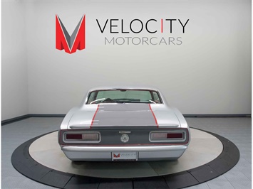 1967 Chevrolet Camaro Pro Touring   - Photo 10 - Nashville, TN 37217