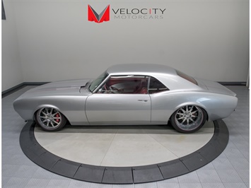 1967 Chevrolet Camaro Pro Touring   - Photo 17 - Nashville, TN 37217