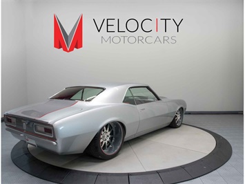 1967 Chevrolet Camaro Pro Touring   - Photo 3 - Nashville, TN 37217