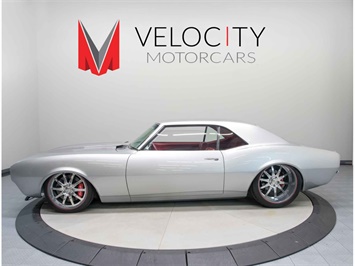 1967 Chevrolet Camaro Pro Touring   - Photo 6 - Nashville, TN 37217