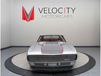 1967 Chevrolet Camaro Pro Touring   - Photo 7 - Nashville, TN 37217