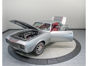 1967 Chevrolet Camaro Pro Touring   - Photo 13 - Nashville, TN 37217