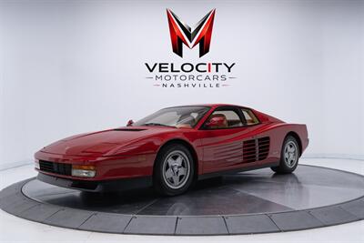 1987 Ferrari Testarossa - Photo 3 - Nashville, TN 37217
