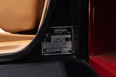 1987 Ferrari Testarossa - Photo 46 - Nashville, TN 37217