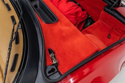1987 Ferrari Testarossa - Photo 93 - Nashville, TN 37217