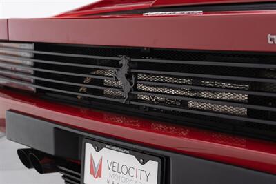 1987 Ferrari Testarossa - Photo 34 - Nashville, TN 37217
